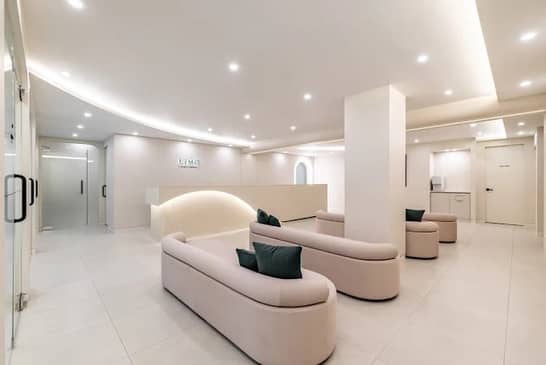 Slider image (1) LiMO Plastic Surgery Clinic in Seoul, South Korea